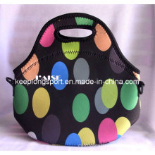 Fashionable and Customized Insulated Neoprene Lunch Case